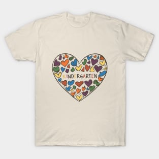 Kindergarten T-Shirt